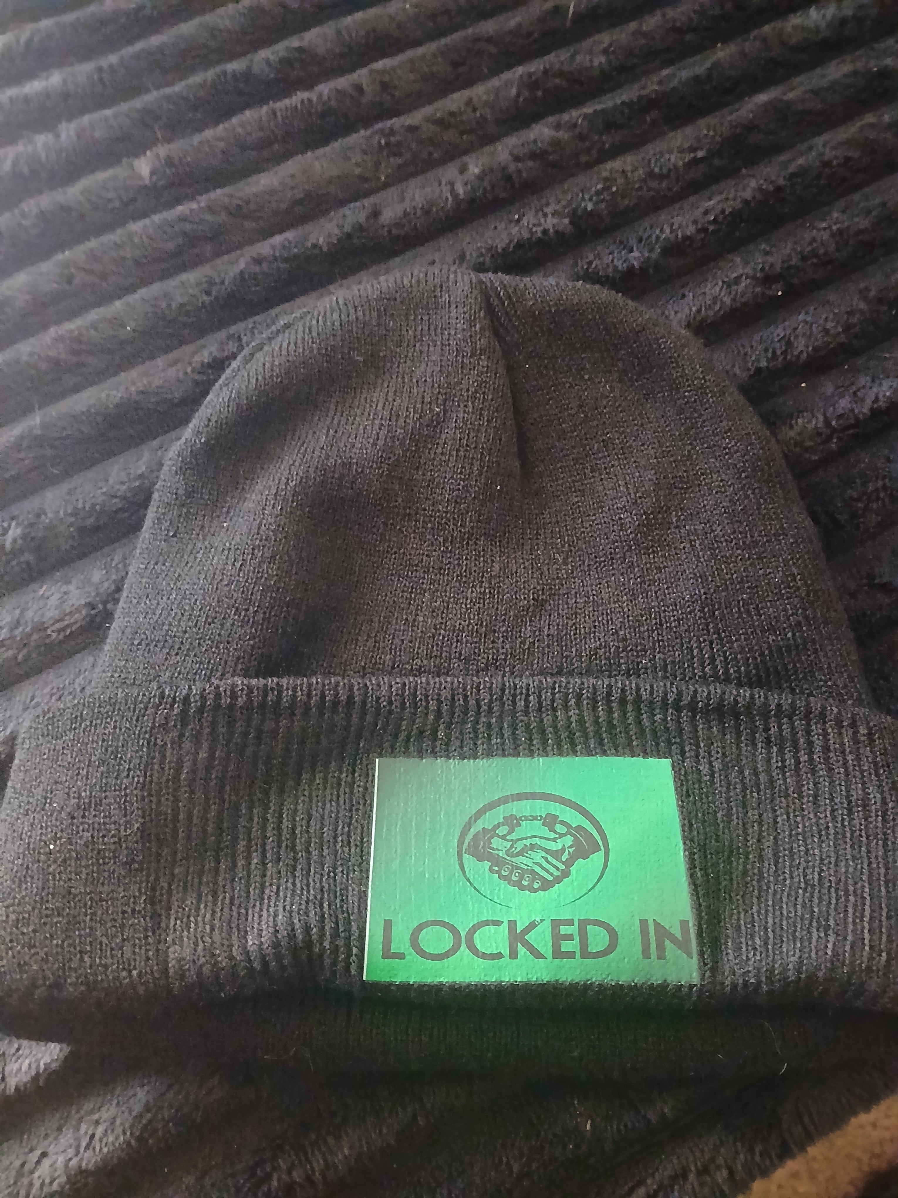Beenie hat